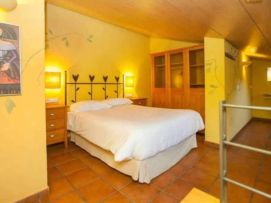 El Atico De La Muralla En El Centro De Girona Apartment