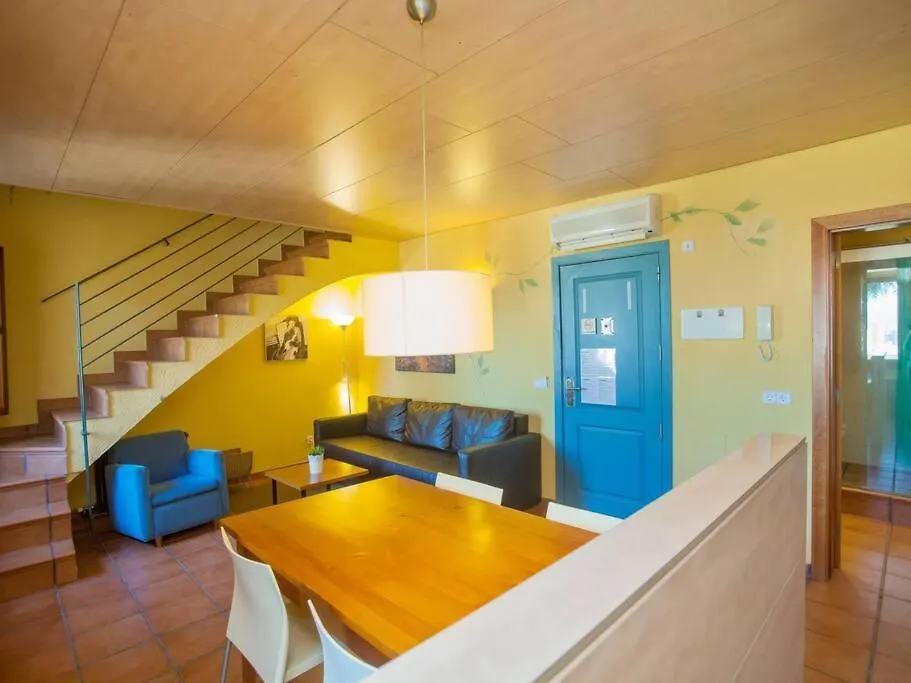 Apartment El Atico De La Muralla En El Centro De Girona