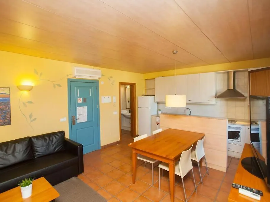 Apartment El Atico De La Muralla En El Centro De Girona