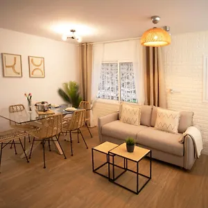  Apartamento Flateli Portal Nou