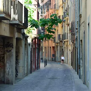  Appartement Housing Ginesta 9