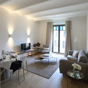  Appartement Plaça Del Vi